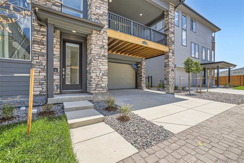 15624 W Girard Ave, Morrison, CO 80465