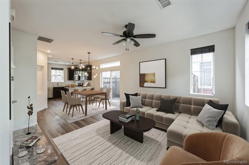 2229 Ulster St, Denver, CO 80238