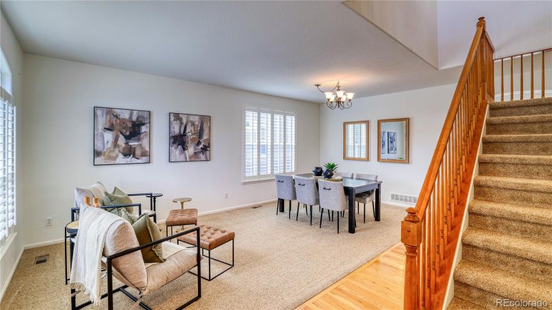 17149 E Hawksbead Dr, Parker, CO 80134