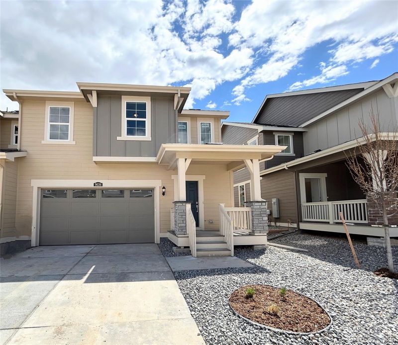 9036 Egret Ln, Parker, CO 80134