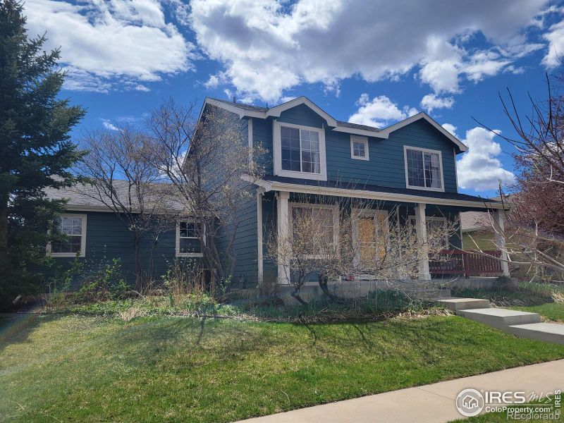 2715 Arancia Dr, Fort Collins, CO 80521