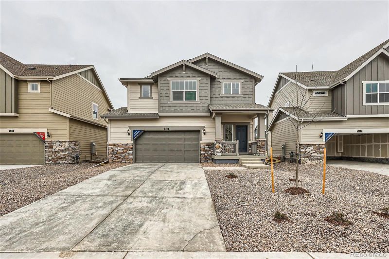 1183 Corkbark Dr, Elizabeth, CO 80107