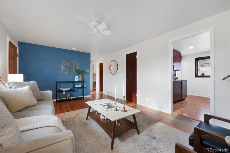 3796 S Hazel Ct, Englewood, CO 80110