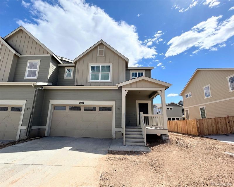 9020 Egret Ln, Parker, CO 80134