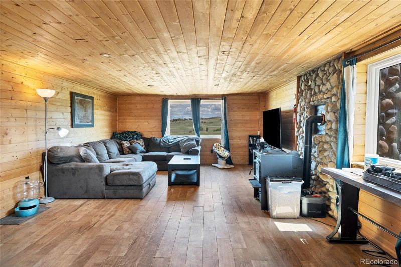 10570 County Road 53, Hartsel, CO 80449