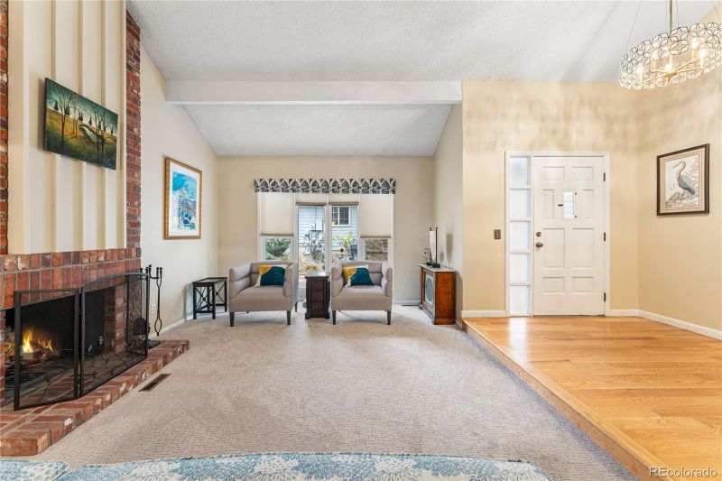7826 S Hill Cir, Littleton, CO 80120