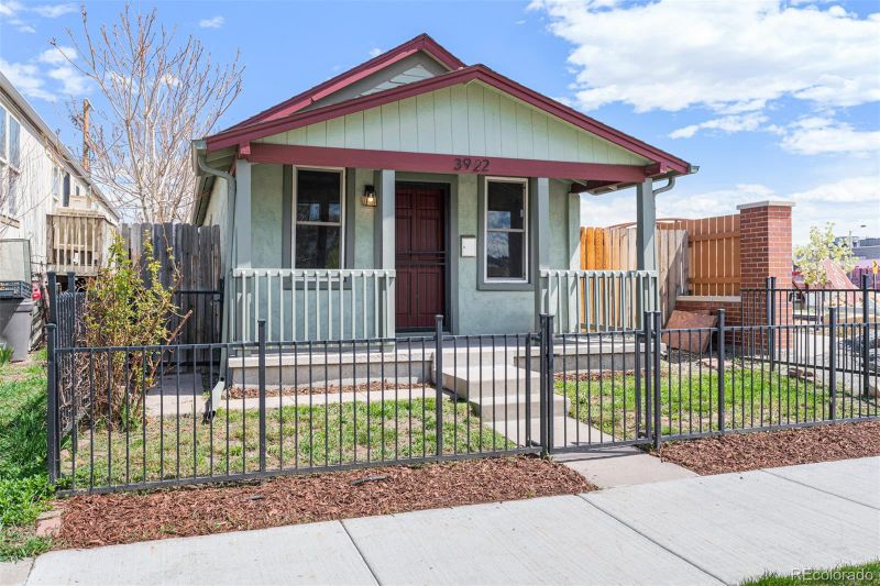 3922 N High St, Denver, CO 80205