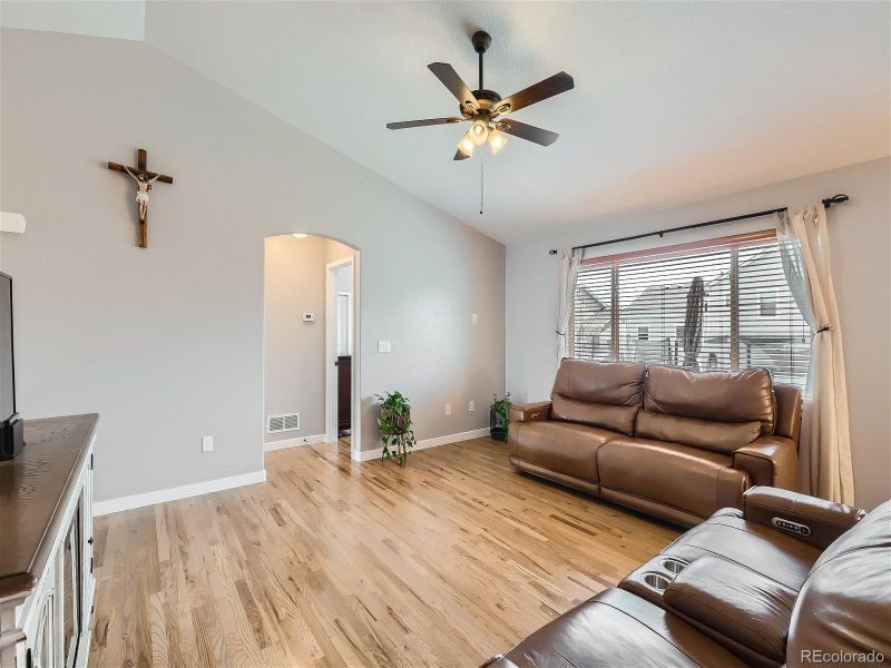 4410 Cypress St, Evans, CO 80620