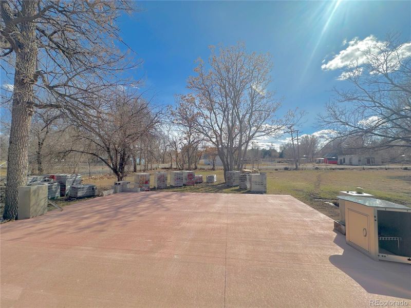 916 N Cameron St, Brush, CO 80723
