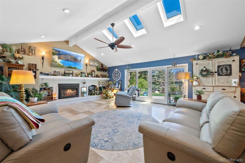 7708 S Waverly Mountain, Littleton, CO 80127