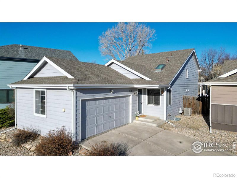5415 Fossil Ridge Dr E, Fort Collins, CO 80525