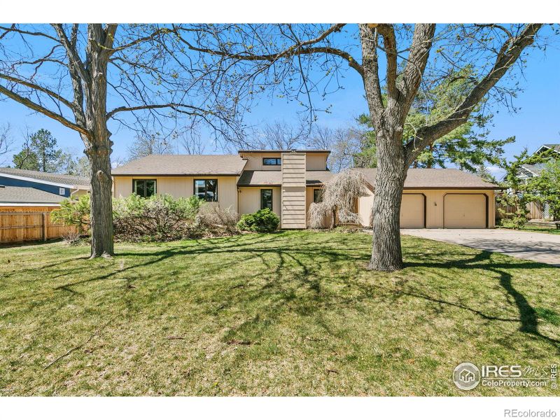 2309 Franklin Rd, Fort Collins, CO 80524