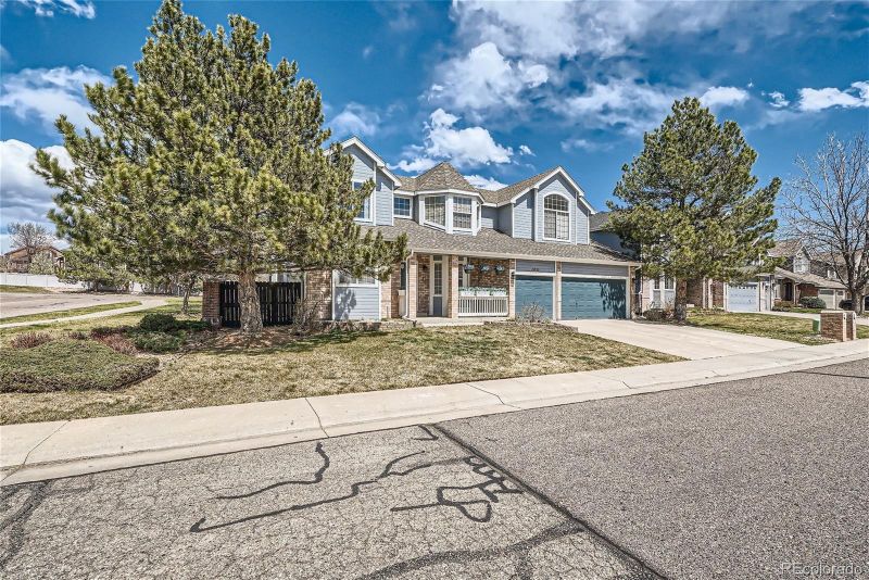 15835 W 71st Pl, Arvada, CO 80007