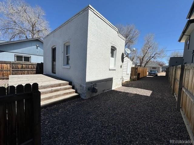 2272 S Delaware St, Denver, CO 80223