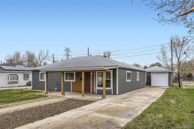 1224 Yuba St, Aurora, CO 80011