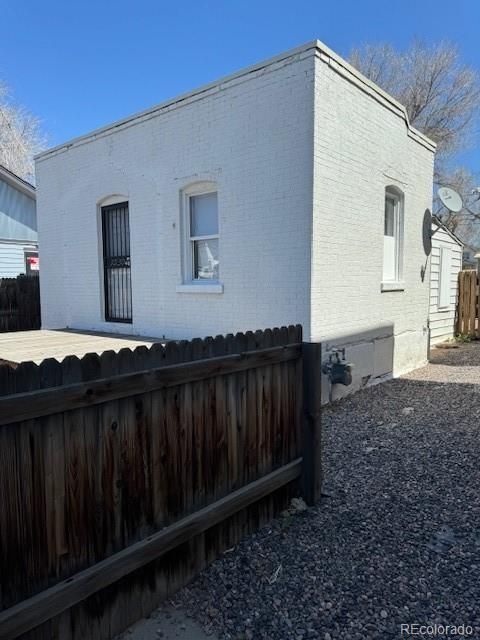 2272 S Delaware St, Denver, CO 80223