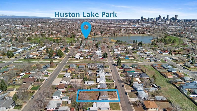 1065 S Alcott St, Denver, CO 80219
