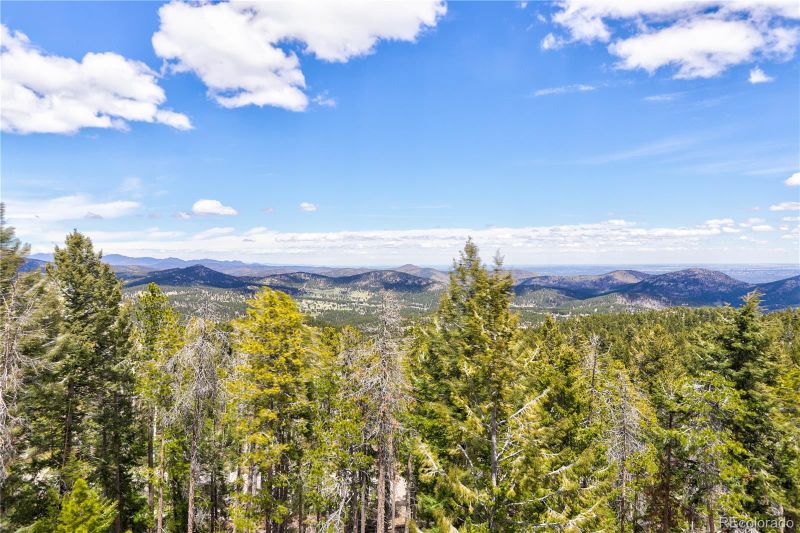 8384 S Doubleheader Ranch Rd, Morrison, CO 80465