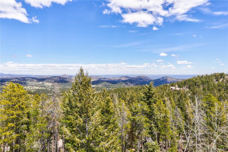 8384 S Doubleheader Ranch Rd, Morrison, CO 80465