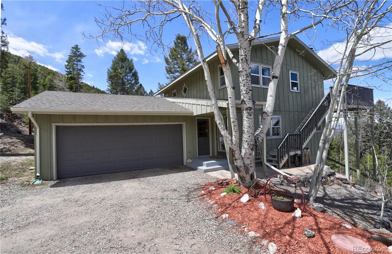 8384 S Doubleheader Ranch Rd, Morrison, CO 80465