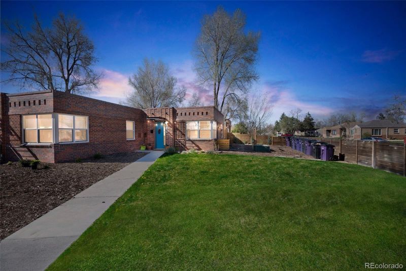 1543 Wabash St, Denver, CO 80220