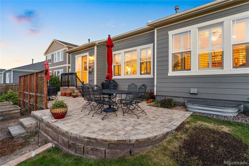15049 Delhi Ave, Parker, CO 80134