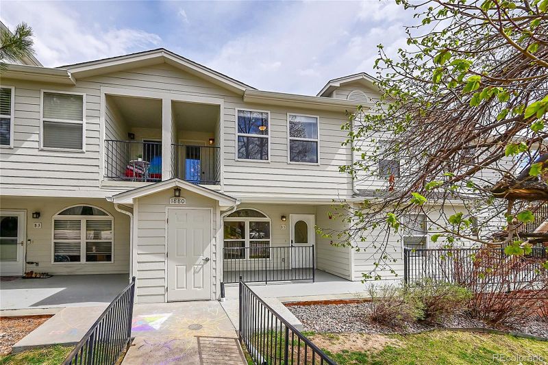 1880 S Cole St #B5, Lakewood, CO 80228