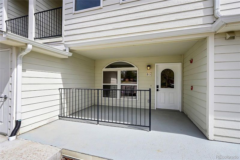 1880 S Cole St #B5, Lakewood, CO 80228