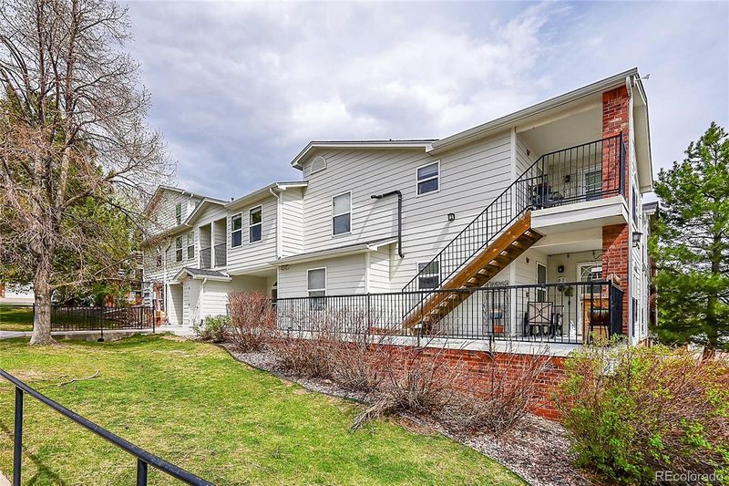 1880 S Cole St #B5, Lakewood, CO 80228