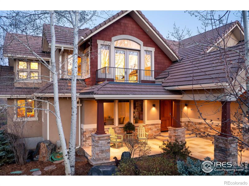 7357 Erin Ct, Niwot, CO 80503