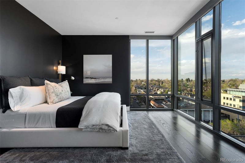 155 Steele St #914, Denver, CO 80206