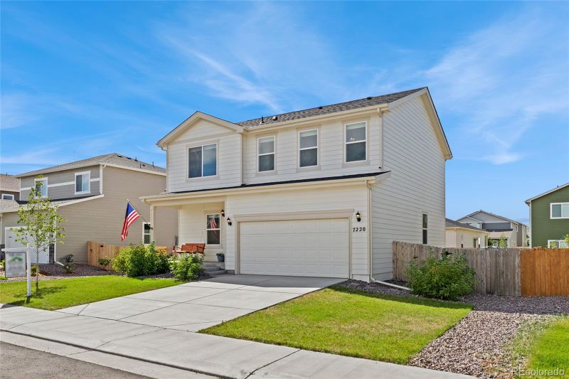 7220 Arkansas St, Frederick, CO 80530