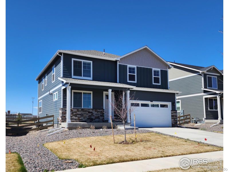 123 66th Ave, Greeley, CO 80634
