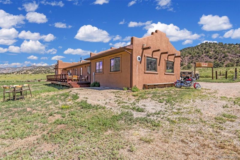 1500 County Road 45, Salida, CO 81201