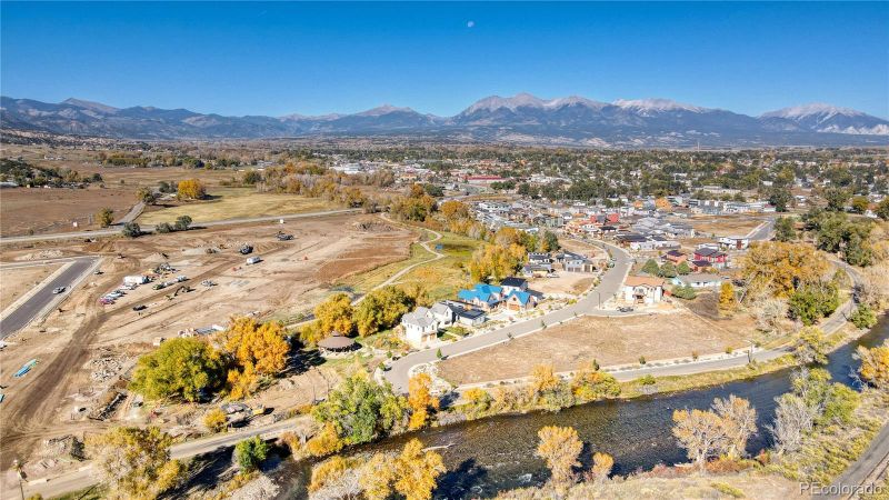334 Two Rivers Rd Lot 50, Salida, CO 81201