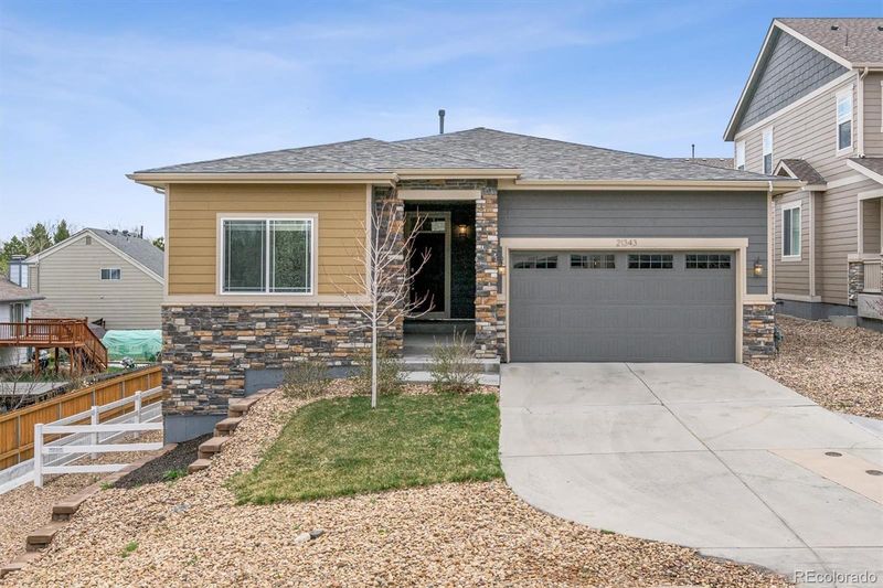 21343 E Smoky Hill Rd, Centennial, CO 80015