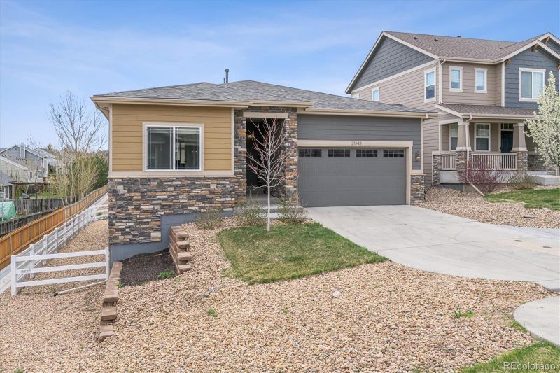 21343 E Smoky Hill Rd, Centennial, CO 80015