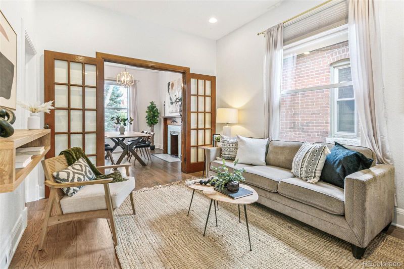 583 S Grant St, Denver, CO 80209