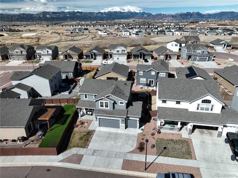 8138 Sandsmere Dr, Colorado Springs, CO 80908