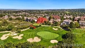 1227 Buffalo Ridge Rd, Castle Pines, CO 80108