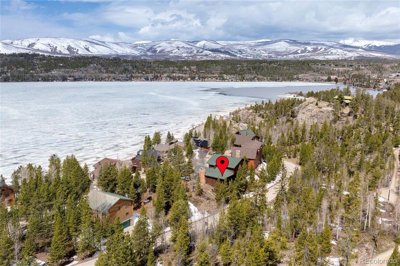 38 Shoreline Way, Grand Lake, CO 80447
