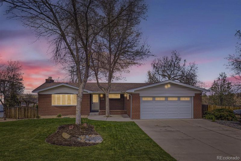 9945 W 34th Dr, Wheat Ridge, CO 80033