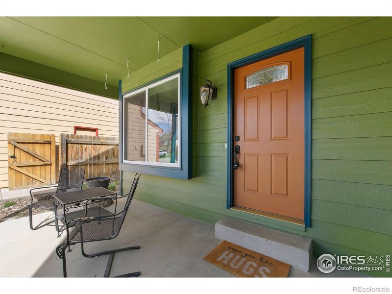 2324 Valley Forge Ave, Fort Collins, CO 80526