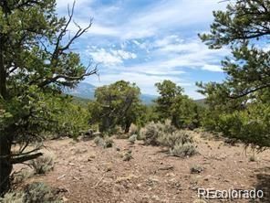 4584 Laidlaw Rd, Fort Garland, CO 81133