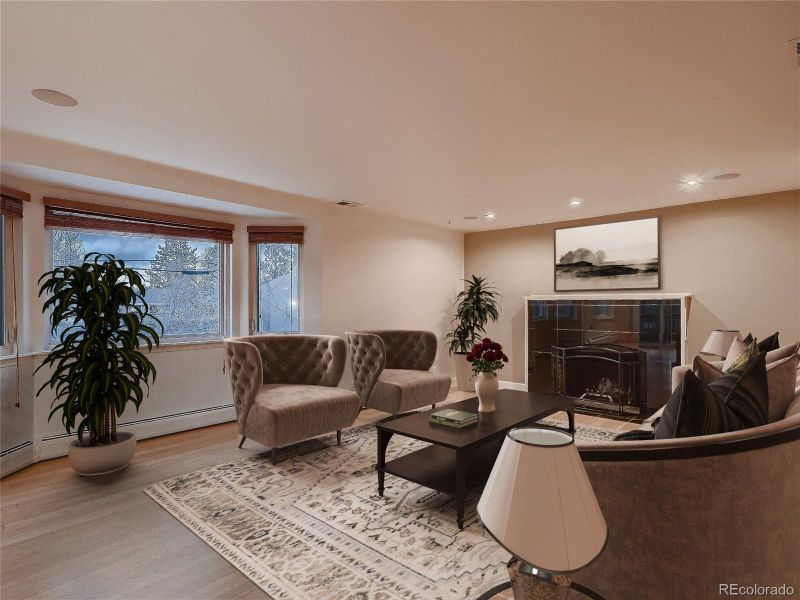 5205 E Missouri Ave, Denver, CO 80246