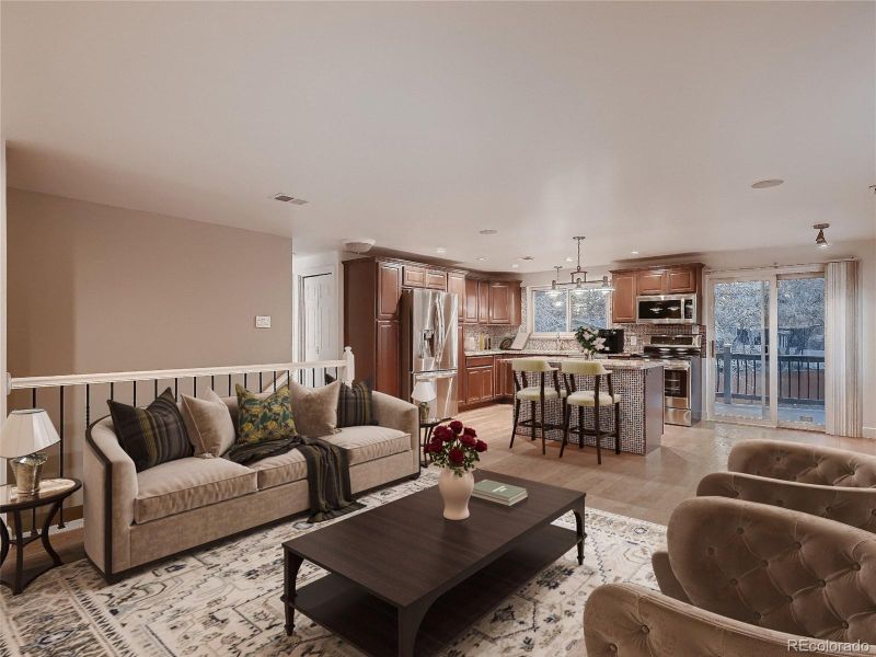 5205 E Missouri Ave, Denver, CO 80246