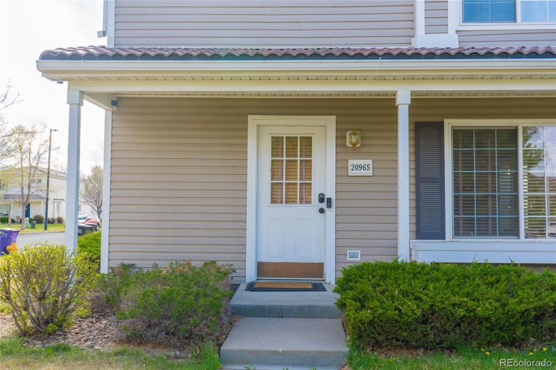 20965 E 47th Ave, Denver, CO 80249