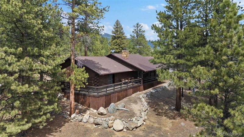 30301 Timberline Dr, Buena Vista, CO 81211