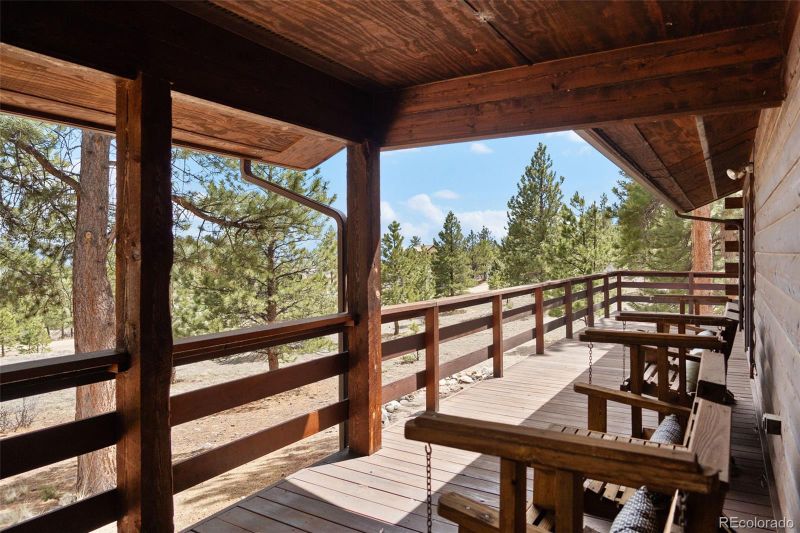 30301 Timberline Dr, Buena Vista, CO 81211