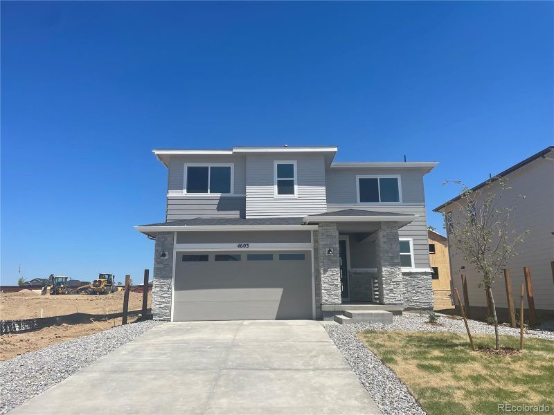 4603 Sugar Beet St, Johnstown, CO 80534